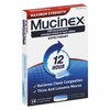 Mucinex® Maximum Strength Expectorant, PK14 63824-02314